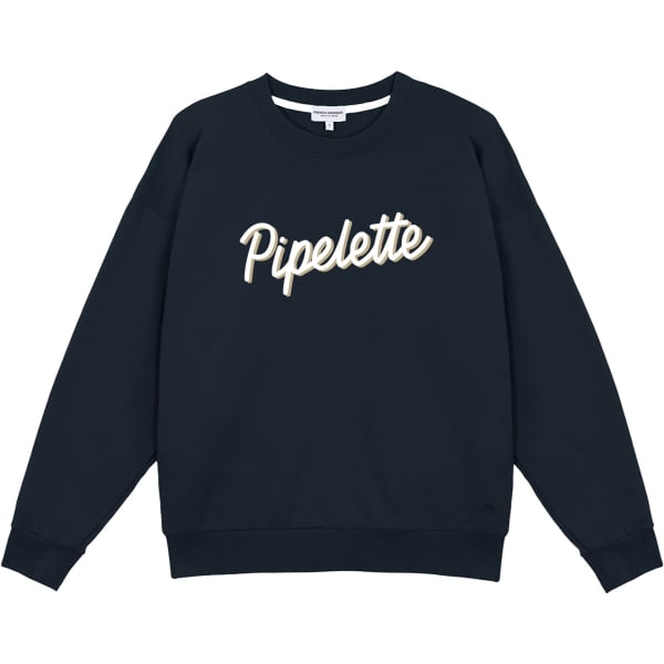 French Disorder Sweat Rosie Pipelette