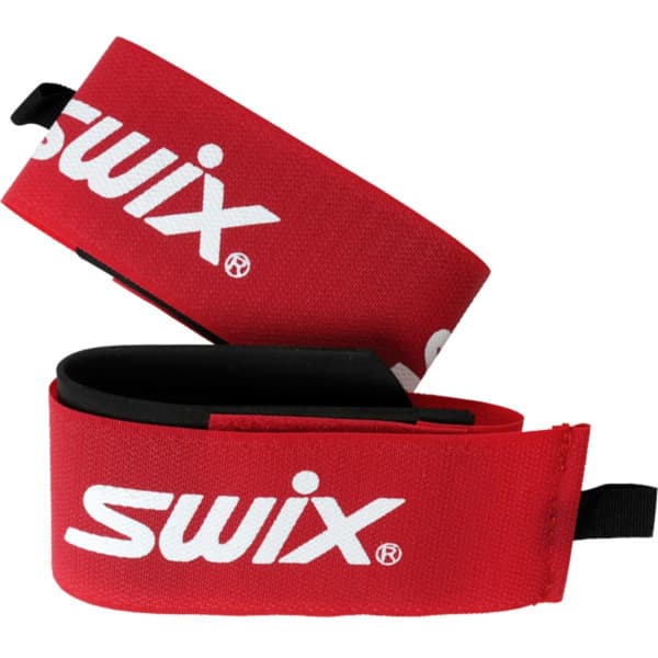 SWIX-STRAPS SKIS ALPINS - Fascetta sci