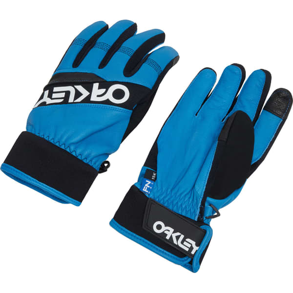 Oakley winter gloves on sale
