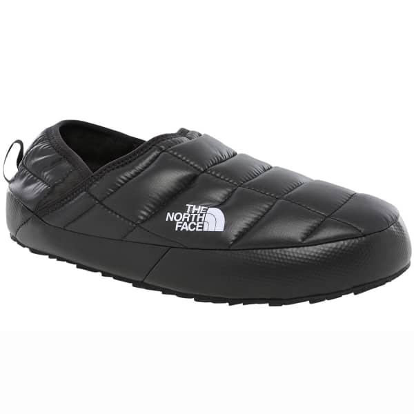 The north face thermoball traction v mule slippers top