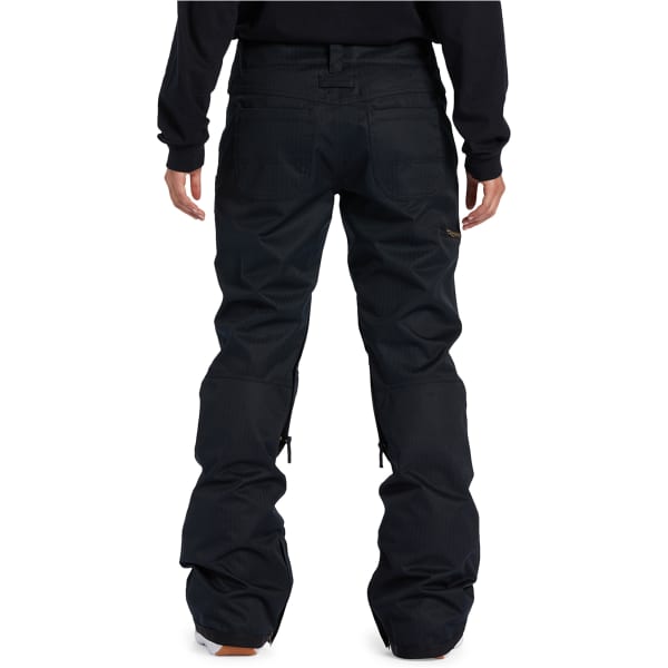 Dc viva snowboard pants best sale