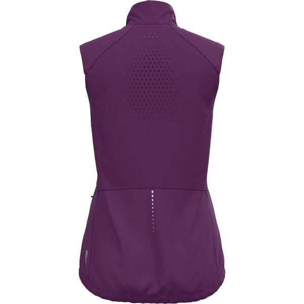 Purple 2025 running vest