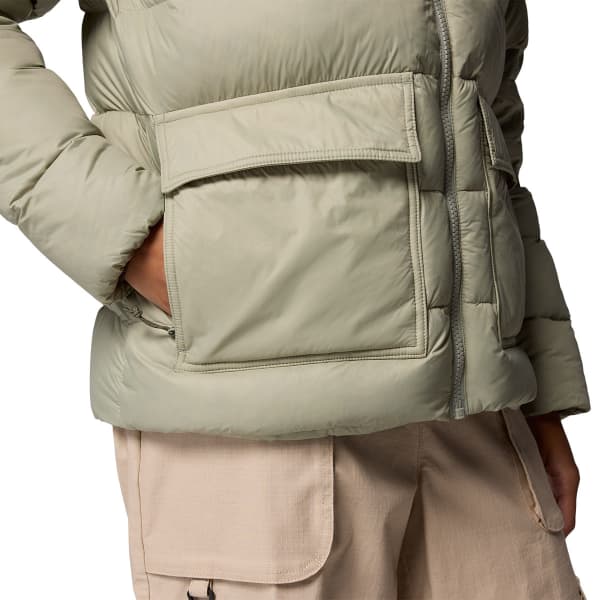 Piumino con cappuccio Harmony Falls™ da donna