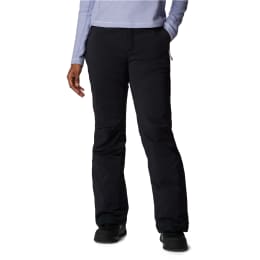 Pantalon ski columbia femme best sale