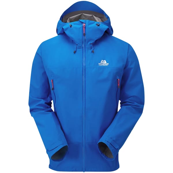 Mountain Equipment Garwhal - Chaqueta impermeable - Mujer