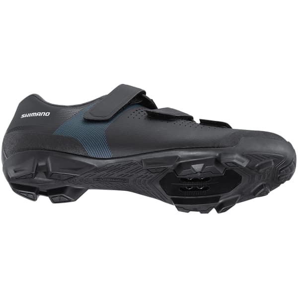 SHIMANO XC100 W BLACK 24 – Image 2
