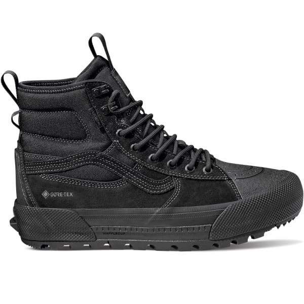 VANS M MTE SK8 HI GORE TEX BLACKOUT 25