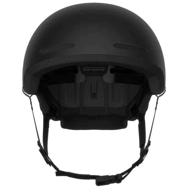 POC-CALYX URANIUM BLACK MATT - Ski helmet