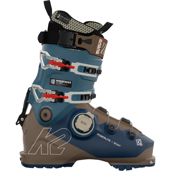 K2 MINDBENDER 120 BOA
