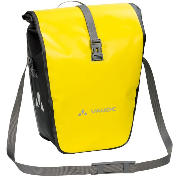 Vaude aqua back rear pannier cheap