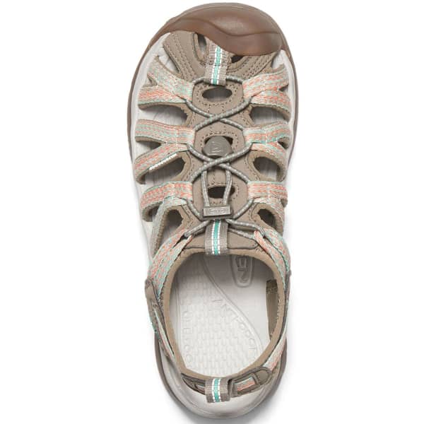 Keen whisper new arrivals taupe coral