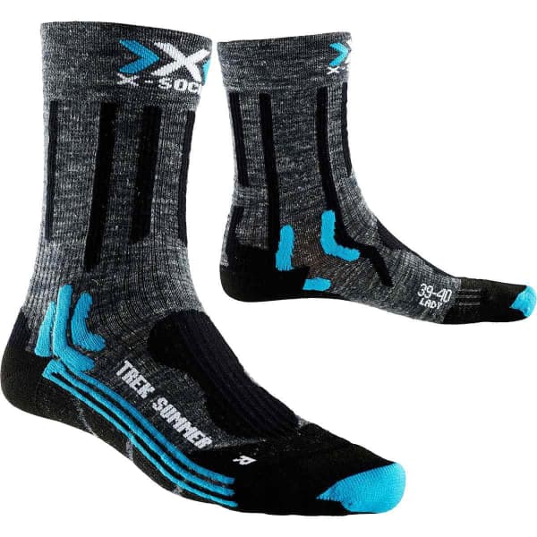 X socks randonnée deals