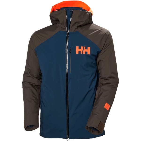 Helly hansen powder jacket hotsell