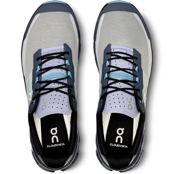 ON RUNNING-CLOUDVISTA NAVY/WASH - Trail running shoes