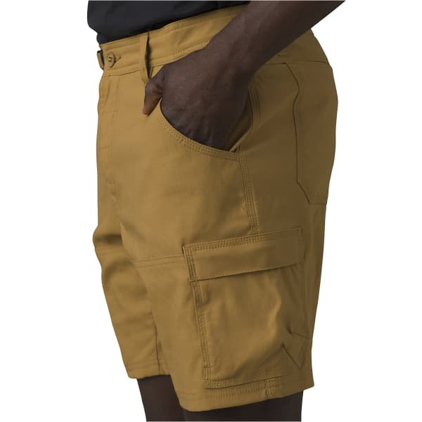 Stretch zion short hotsell