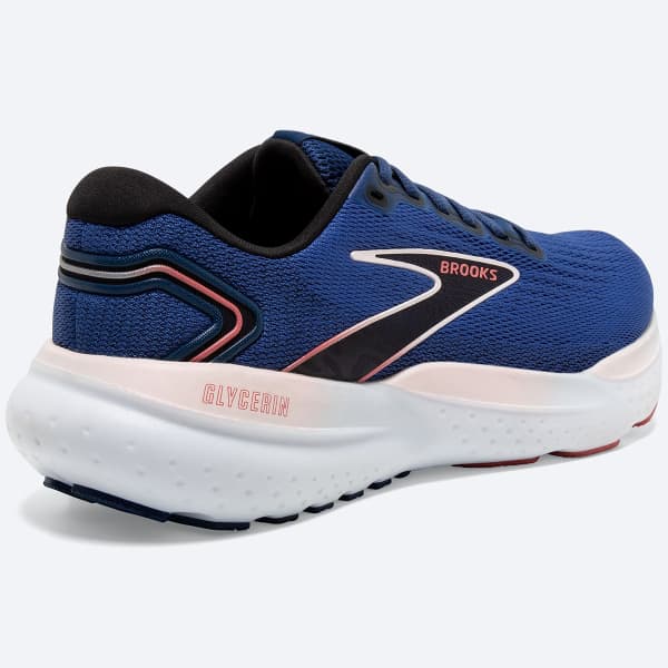 Brooks glycerin rose sale