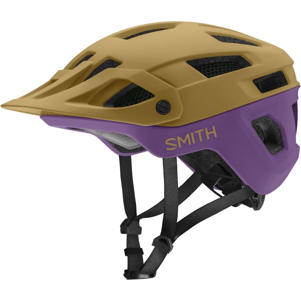 Smith mtn bike helmets top