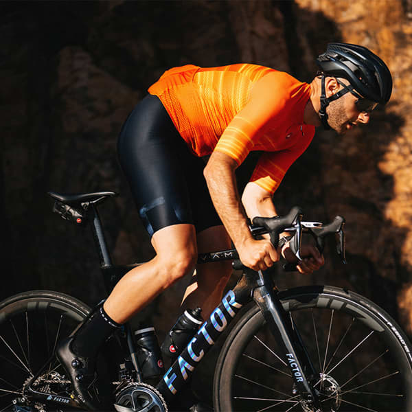 CLIMBER'S 3.0 SL2 JERSEY