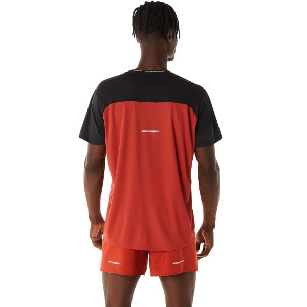 Asics race ss top hotsell