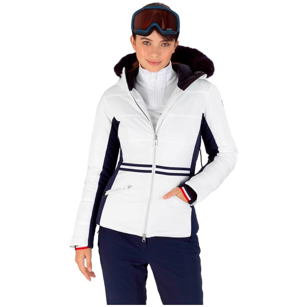 Rossignol womens ski jackets shop