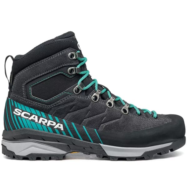 Scarpa trekking boots on sale