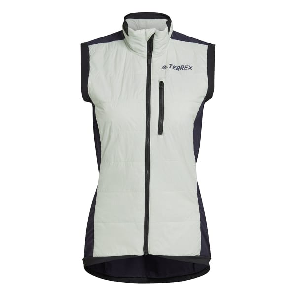 Adidas terrex shop hybrid softshell jacket