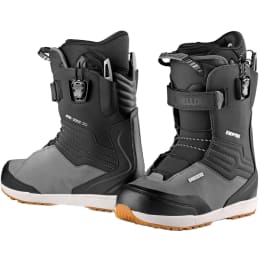 美品　DEELUXE EMPIRE 28.5 Deeluxe Empire Boots Deeluxe DEELUXE-EMPIRE CHARCOAL Botas Snowboard