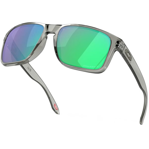OAKLEY-HOLBROOK XL GREY INK - Lifestyle sunglasses OAKLEY-HOLBROOK XL GREY INK - Lifestyle sunglasses
