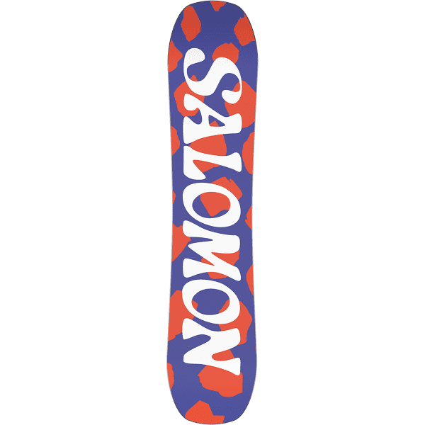 SALOMON GRACE スノーボード 楽天市場】2025 Newモデル SALOMON GRACE サロモン グレイス 子供