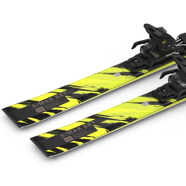S max 8 salomon discount