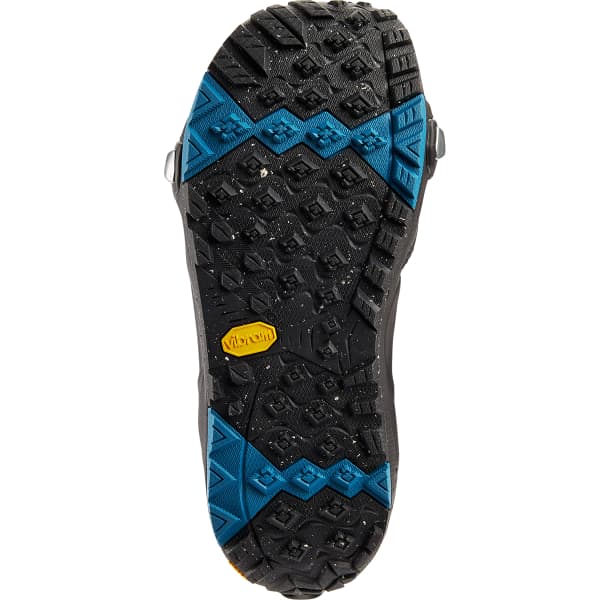 BURTON PHOTON STEP ON WIDE BLACK - Snowboard boots