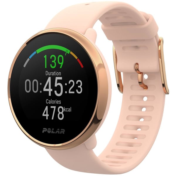 Polar ignite s clearance