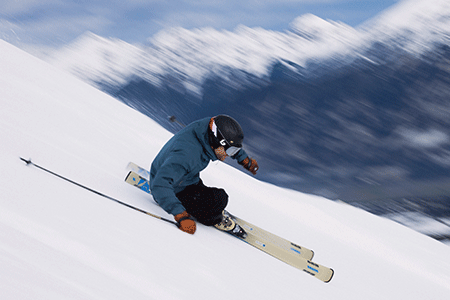 Ski alpin
