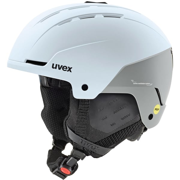 Uvex mips helmet 2025