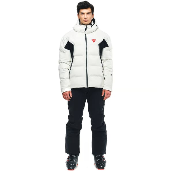 DAINESE-SKI DOWNJACKET SPORT BRIGHT-WHITE - Ski jacket DAINESE-SKI DOWNJACKET SPORT BRIGHT-WHITE - Ski jacket