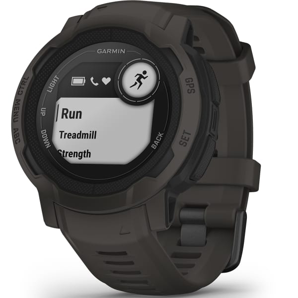 Garmin instinct used sale