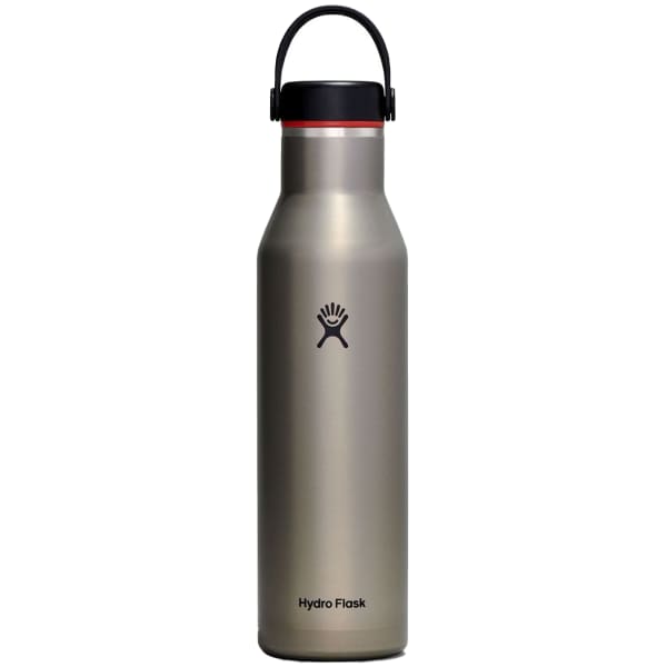 Hydro Flask 21oz Standard Mouth Water Bottle - Hike & Camp