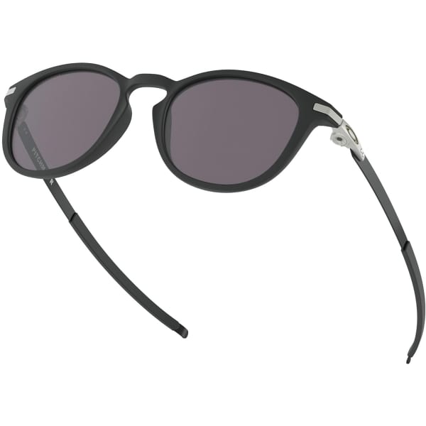 OAKLEY PITCHMAN R SATIN BLACK PRIZM GREY SFS272 Lunettes lifestyle