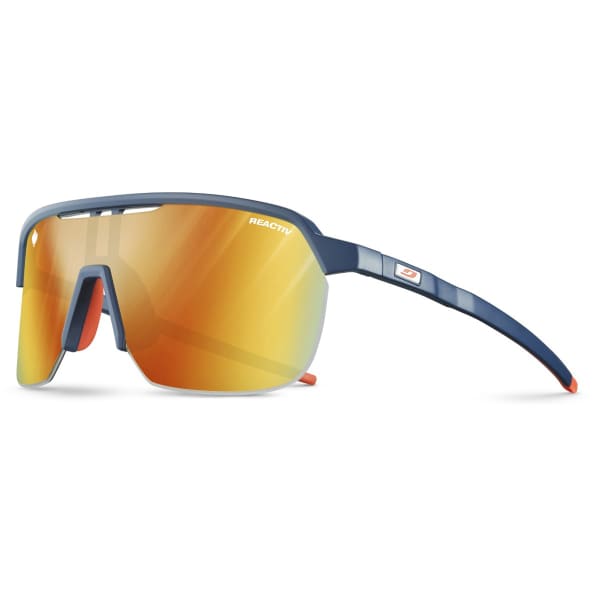 JULBO FREQUENCY BLEU BLNC RGE Cycling sunglasses