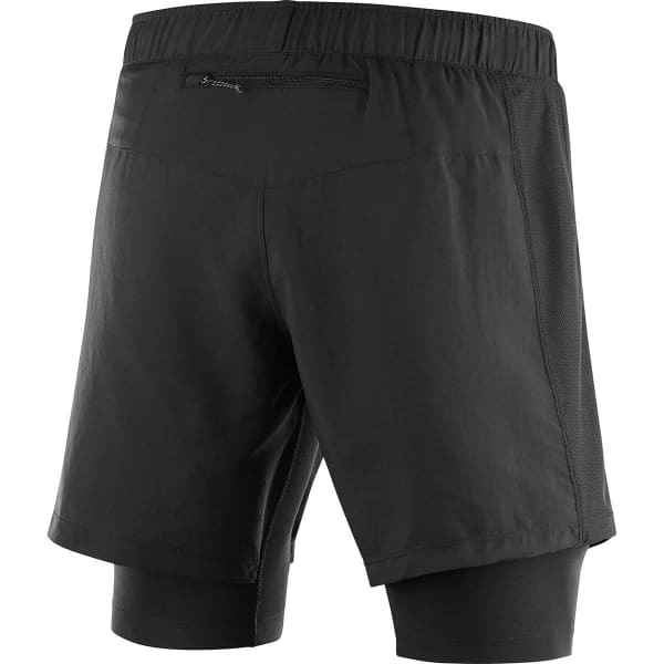 Agile 2in1 short m 2025