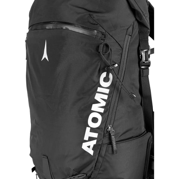 Mochila Atomic Backland 22+ Black, Nivalis