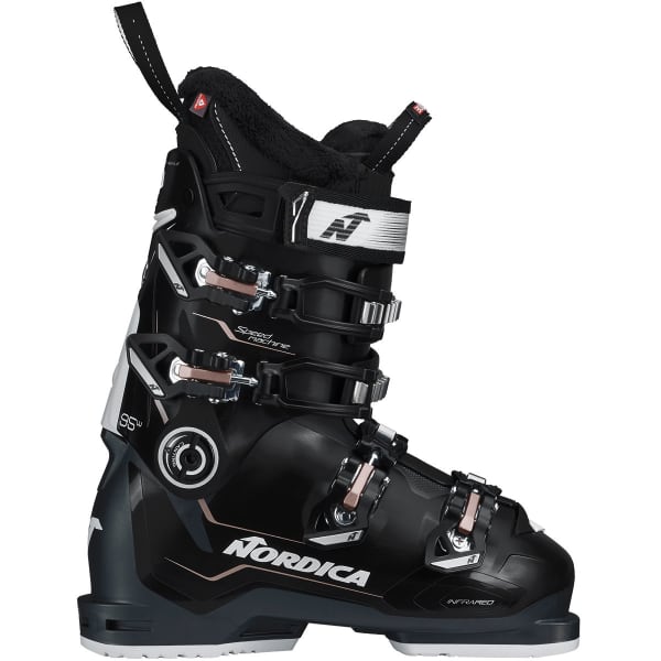 Nordica speedmachine 9 hotsell