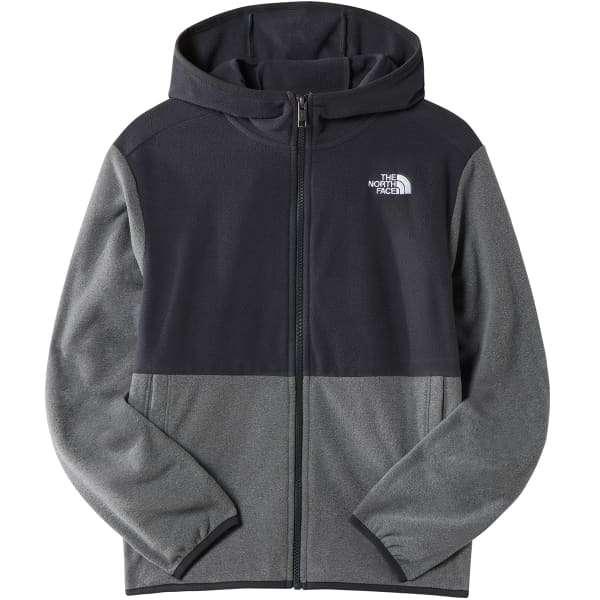 The North Face Denali Hoodie Fleece Jacket - Men's