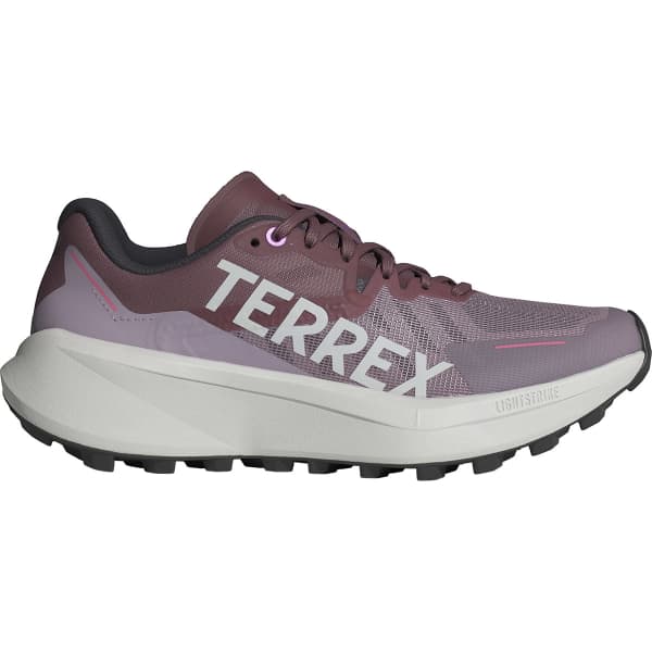 ADIDAS Terrex Agravic 3 W - Violet - taille 37 1/3 2024