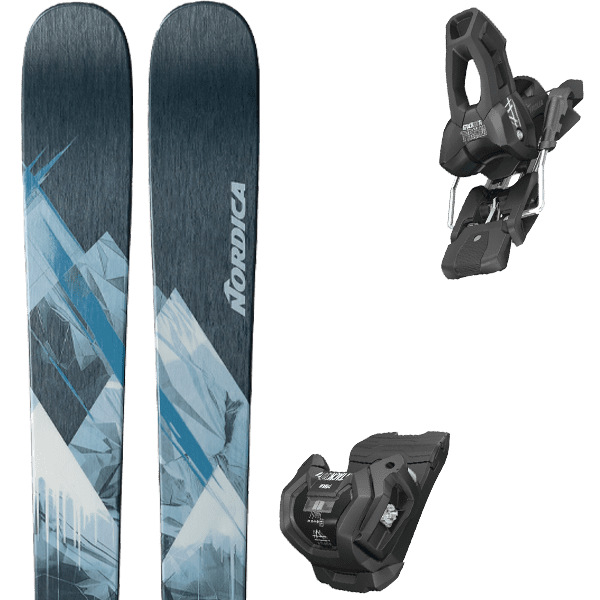 Nordica ENFORCER 89