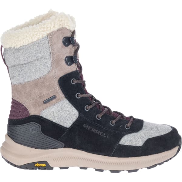 Merrell ontario tall clearance