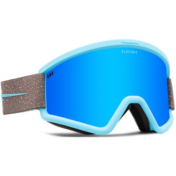Electric ski goggles hotsell