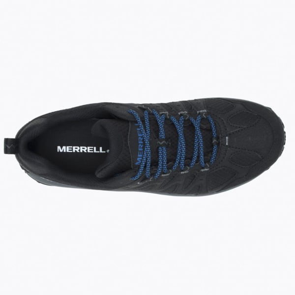 MERRELL ACCENTOR 3 SPORT GORE-TEX BLACK 23