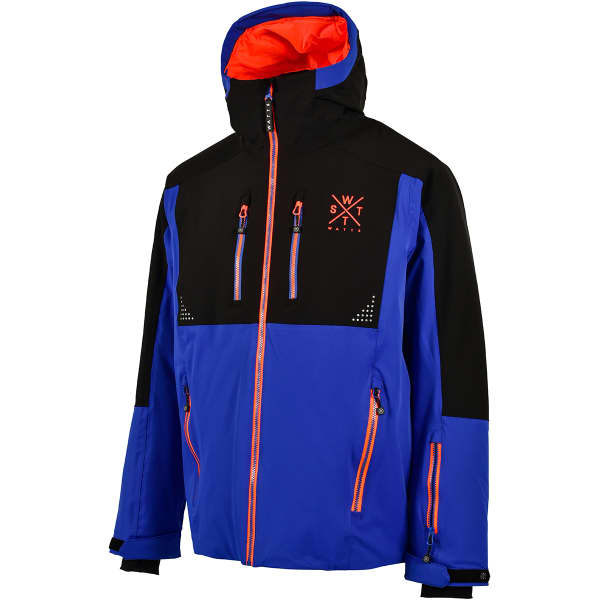 Watts veste de ski new arrivals