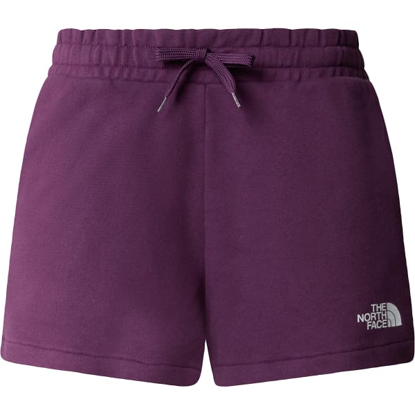 Short randonnée femme north face shop